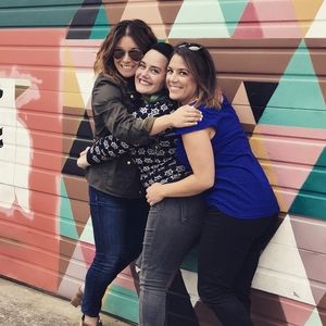 Meet your Posher, Aimee